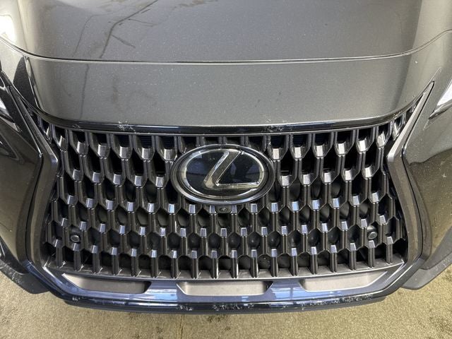 2026 Lexus NX 350h LUXURY AWD