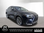 2026 Lexus NX 350h LUXURY AWD
