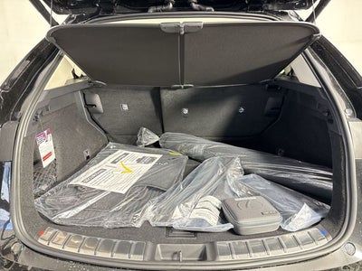 2026 Lexus NX 350h LUXURY AWD