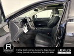 2026 Lexus NX 350h LUXURY AWD