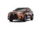 2026 Lexus NX NX 350h Luxury