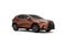 2026 Lexus NX NX 350h Luxury