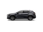 2026 Lexus NX NX 350h Luxury