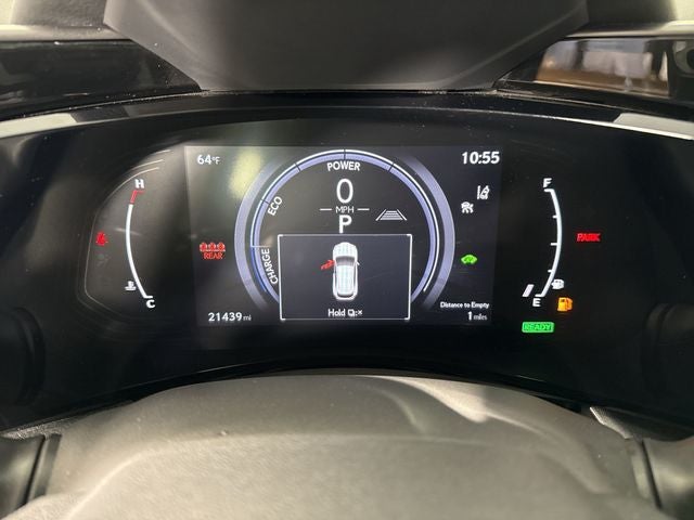 2024 Lexus NX LUXURY AWD