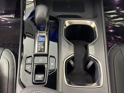 2024 Lexus NX LUXURY AWD