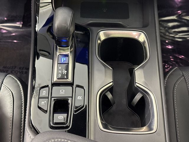 2024 Lexus NX LUXURY AWD