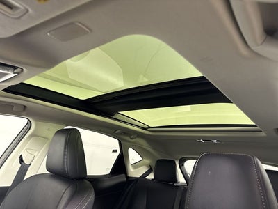 2024 Lexus NX LUXURY AWD