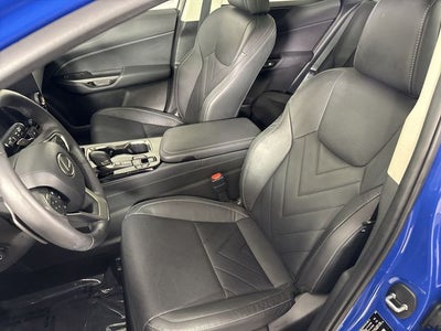 2024 Lexus NX LUXURY AWD