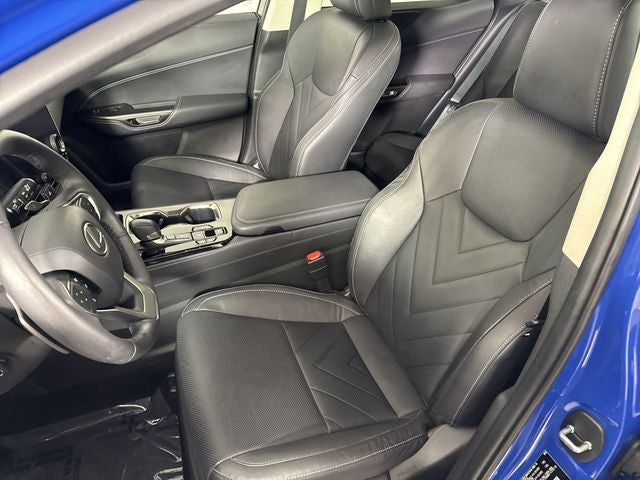 2024 Lexus NX LUXURY AWD