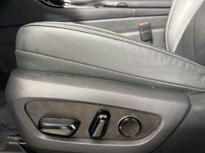 2024 Lexus NX LUXURY AWD