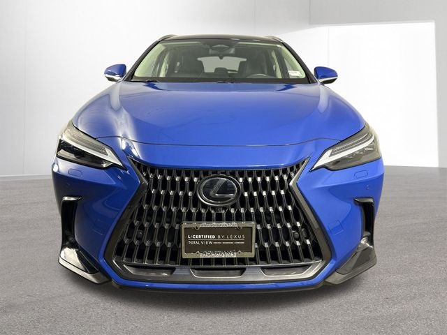 2024 Lexus NX LUXURY AWD