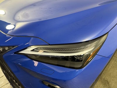 2024 Lexus NX LUXURY AWD