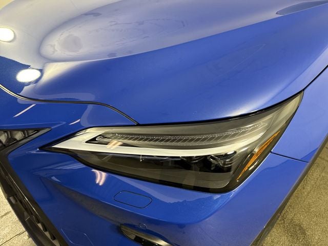 2024 Lexus NX LUXURY AWD