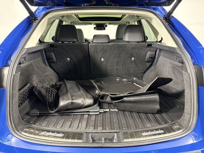 2024 Lexus NX LUXURY AWD