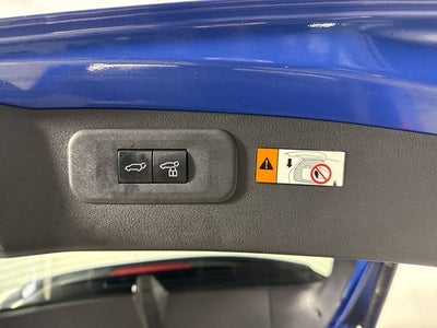 2024 Lexus NX LUXURY AWD