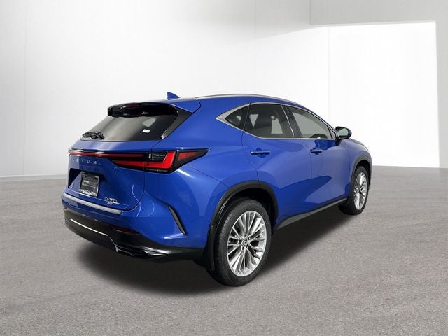 2024 Lexus NX LUXURY AWD