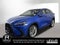 2024 Lexus NX LUXURY AWD