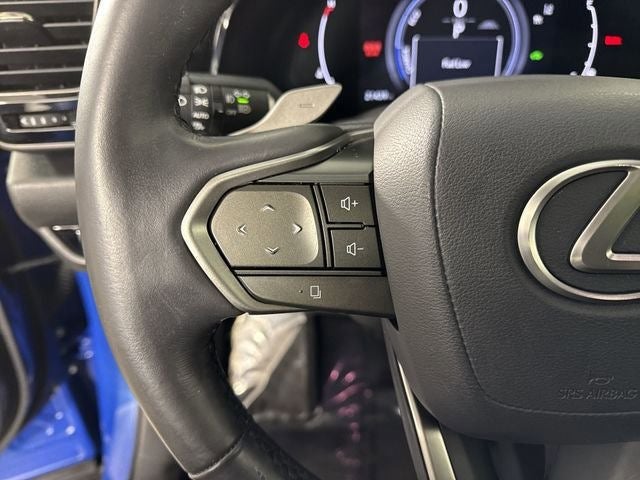 2024 Lexus NX LUXURY AWD