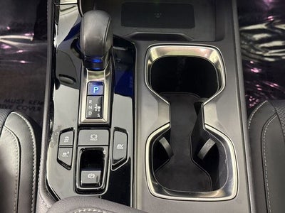 2024 Lexus NX LUXURY AWD