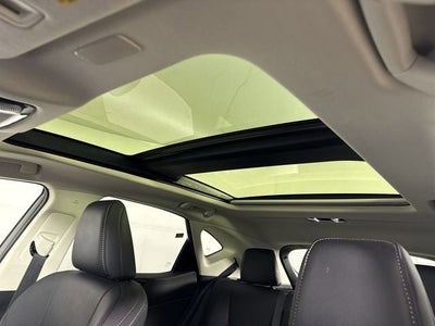 2024 Lexus NX LUXURY AWD