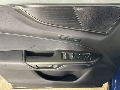 2024 Lexus NX LUXURY AWD