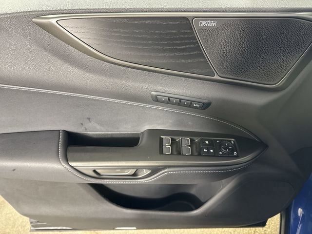 2024 Lexus NX LUXURY AWD