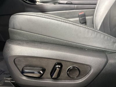 2024 Lexus NX LUXURY AWD