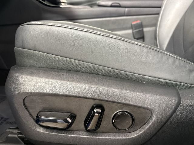 2024 Lexus NX LUXURY AWD