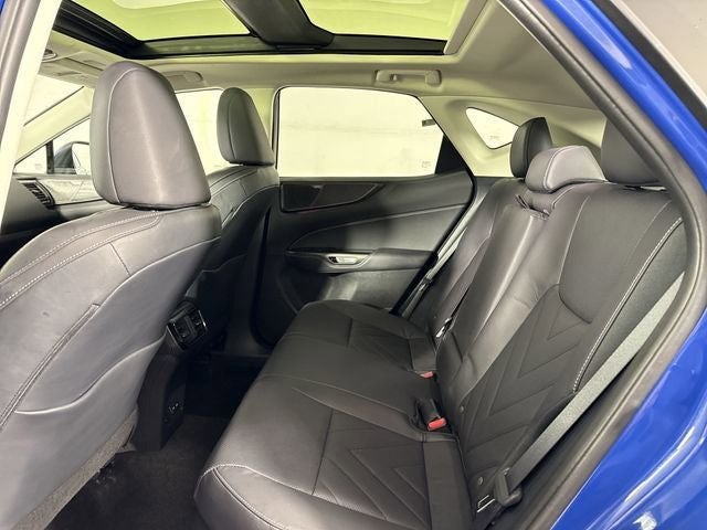 2024 Lexus NX LUXURY AWD