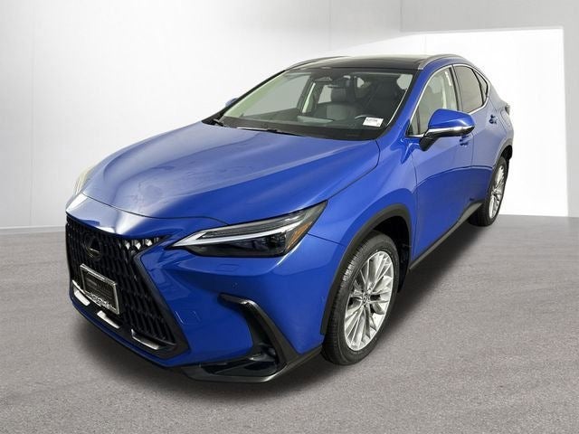 2024 Lexus NX LUXURY AWD