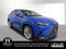 2024 Lexus NX LUXURY AWD