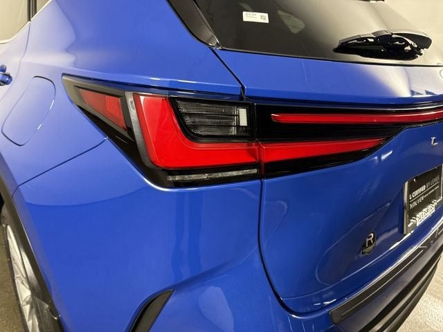 2024 Lexus NX LUXURY AWD
