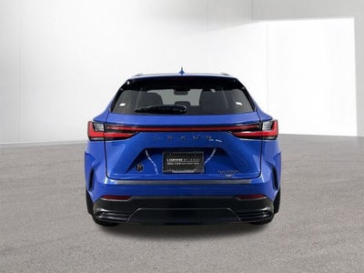 2024 Lexus NX LUXURY AWD