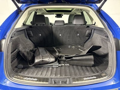 2024 Lexus NX LUXURY AWD