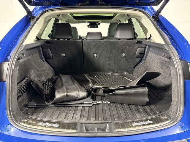 2024 Lexus NX LUXURY AWD