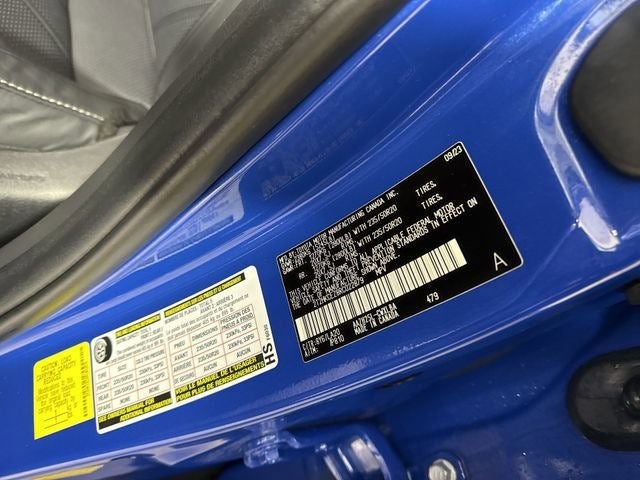 2024 Lexus NX LUXURY AWD