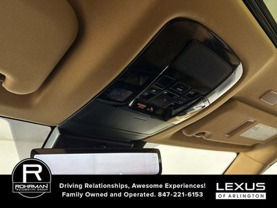 2025 Lexus NX 350h LUXURY AWD