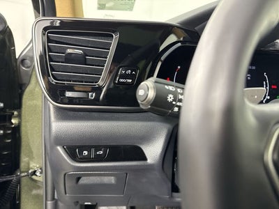 2025 Lexus NX 350h LUXURY AWD