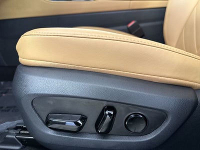 2025 Lexus NX 350h LUXURY AWD