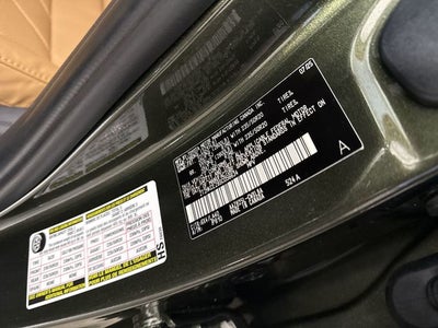 2025 Lexus NX 350h LUXURY AWD