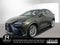 2025 Lexus NX 350h LUXURY AWD