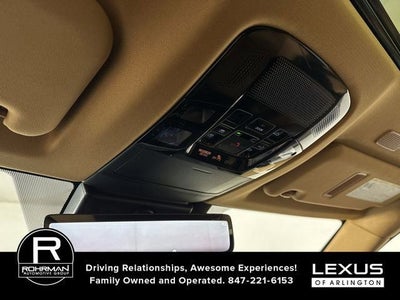 2025 Lexus NX 350h LUXURY AWD