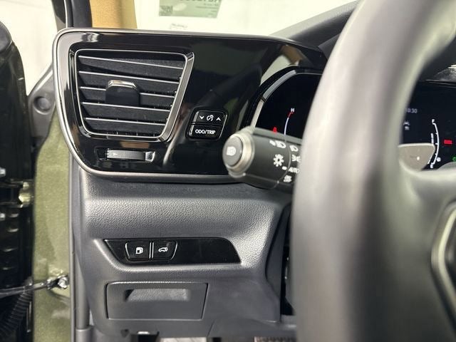 2025 Lexus NX 350h LUXURY AWD