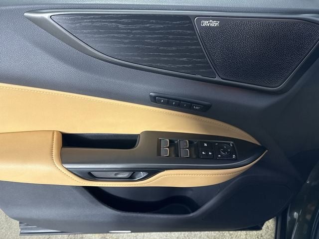 2025 Lexus NX 350h LUXURY AWD