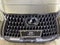2025 Lexus NX 350h LUXURY AWD