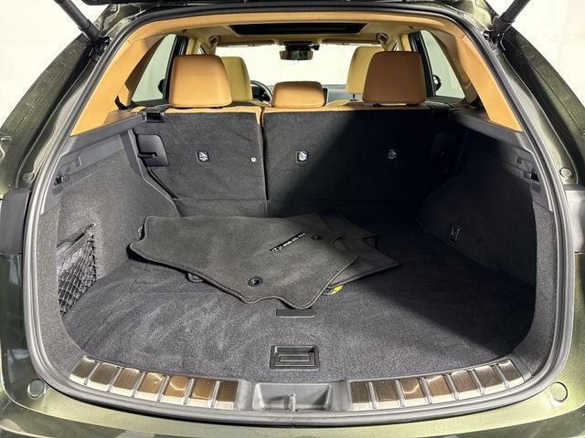 2025 Lexus NX 350h LUXURY AWD