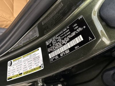 2025 Lexus NX 350h LUXURY AWD