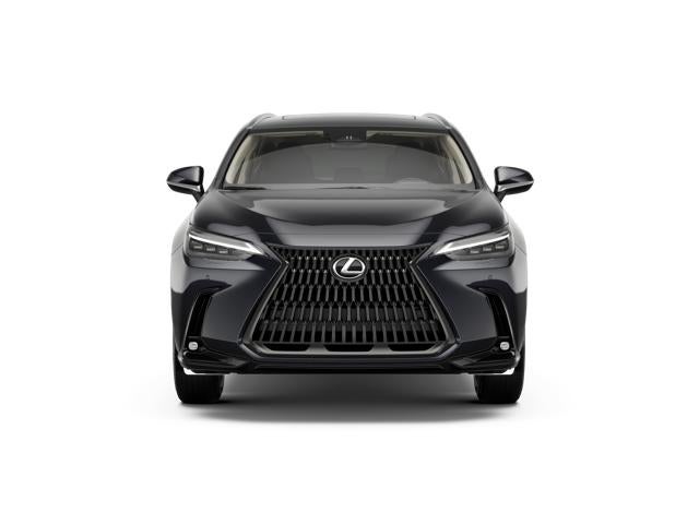 2026 Lexus NX 350h NX 350h Luxury