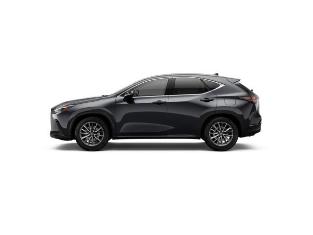 2026 Lexus NX 350h NX 350h Luxury