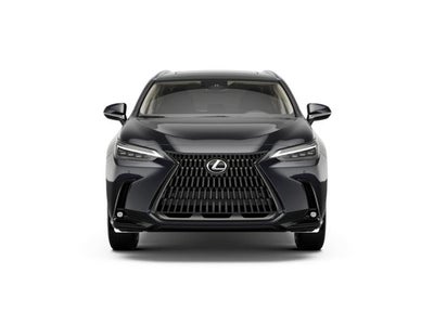 2026 Lexus NX 350h NX 350h Luxury